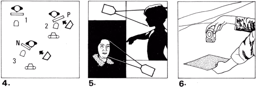 measure a graycard